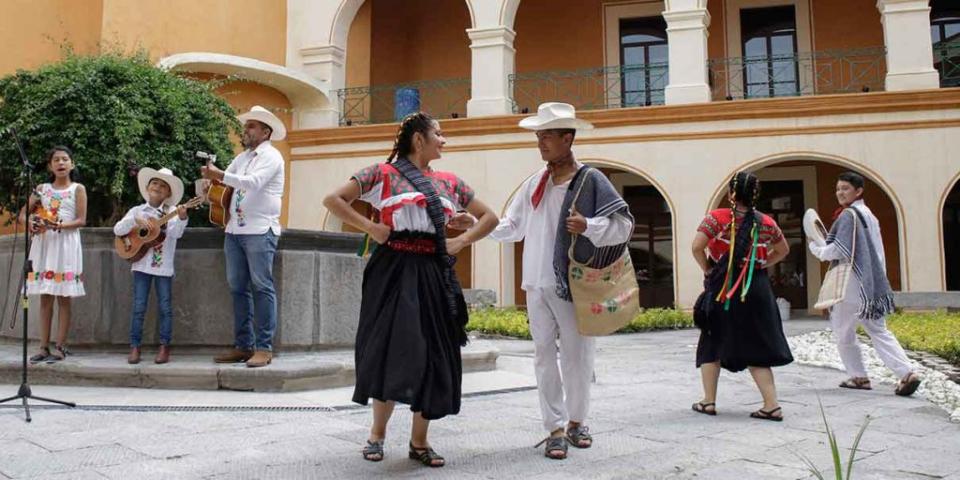 Del 27 al 30 de julio ven a Huauchinango a su tradicional feria