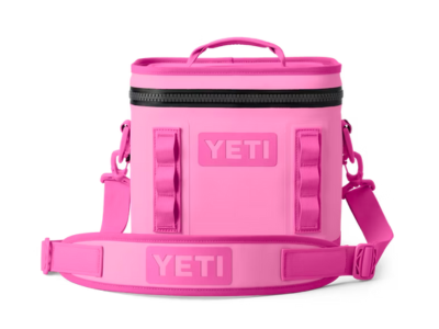 Yeti's pink mugs & tumblers are back in stock — shop them before they sell  out again