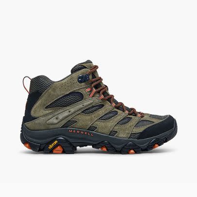 Merrell Moab 3 Mid (30% off)