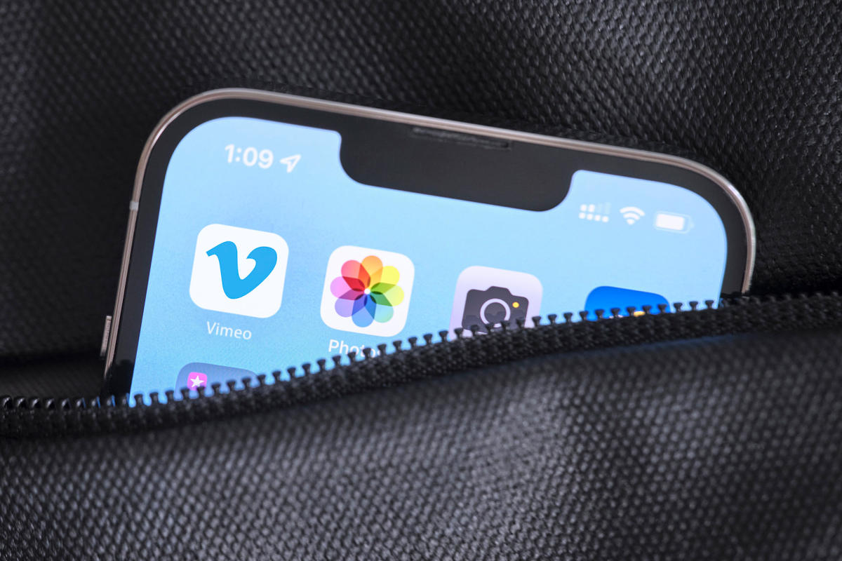 Vimeo will stop supporting its TV apps on June 27th