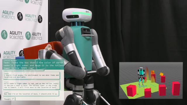 What Is a Robot? - ROBOTS: Your Guide to the World of Robotics