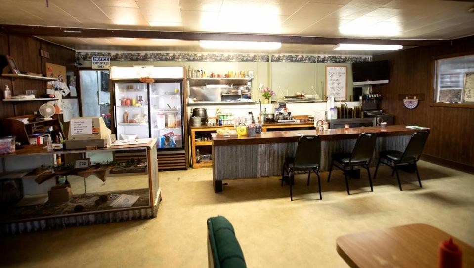 The Jack Ranch Cafe in Cholame is closing its doors Aug. 28, 2022. The restaurant has been a longtime stop for travelers on the highway between the coast and Fresno and Bakersfield.