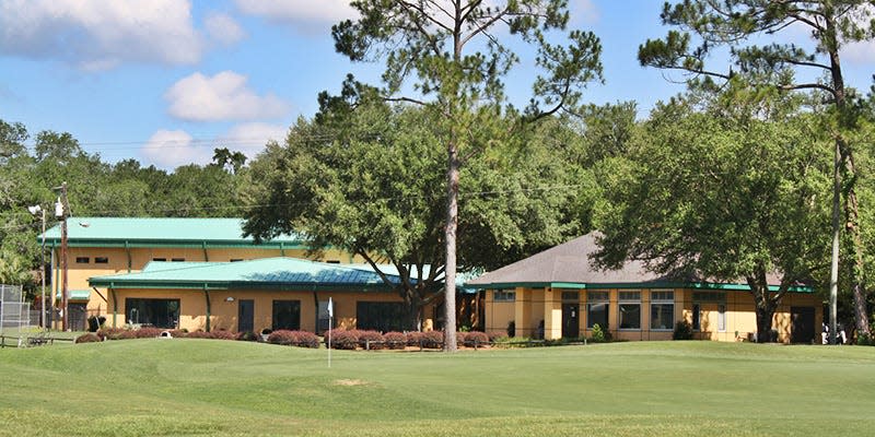 Jake Gaither Golf Course, first opened as a place where Tallahassee's African American community could play golf during segregation, has been inducted into the National Register of Historic Places