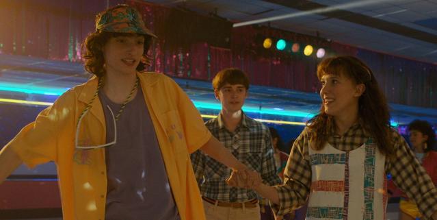 Here Are All the Songs You Heard in “Stranger Things” Volumes 1 and 2