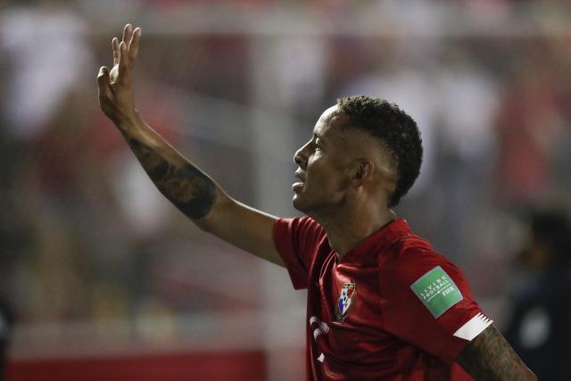 El español David Dóñiga y su Sporting pinchan, y el CAI pasa a la final del  fútbol en Panamá – Latina Network