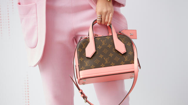 Why Louis Vuitton Never Goes on Sale