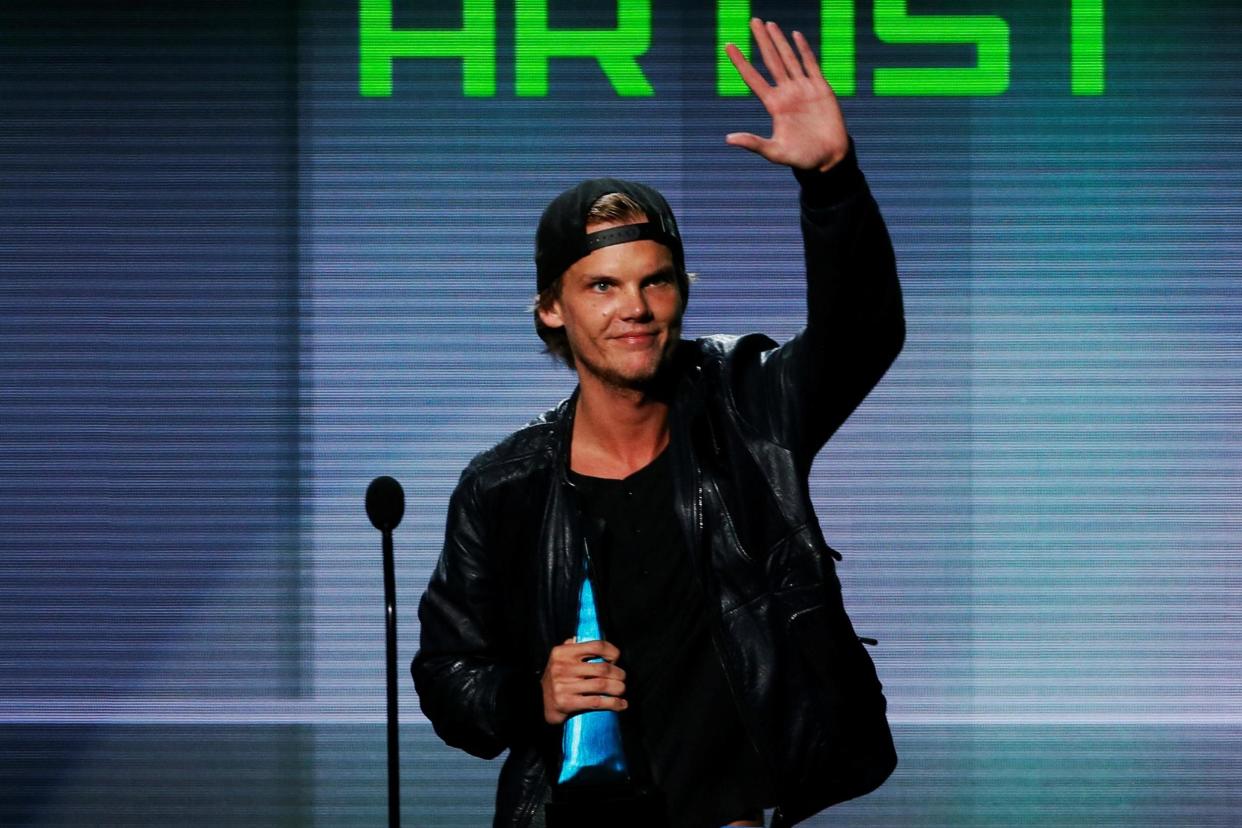 Avicii has died aged 28: REUTERS