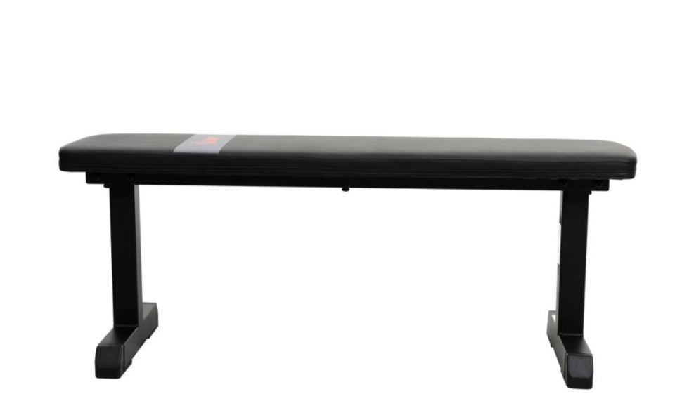 Flat Weight Bench