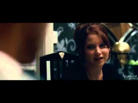 23) Silver Linings Playbook (2013)