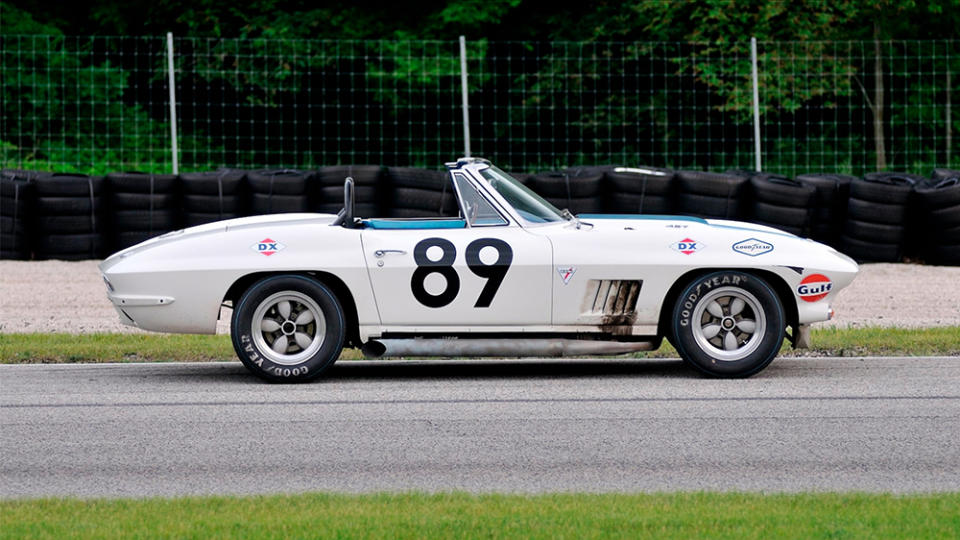 1967 L88 Corvette