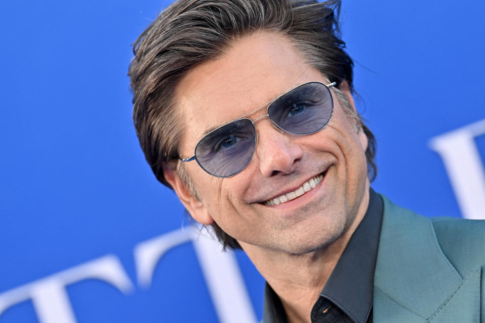 John Stamos in 2023