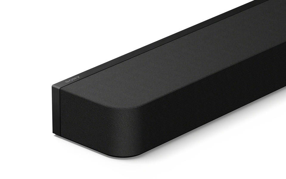 Sony debuts Bravia Theater line of Dolby Atmos soundbars and audio system