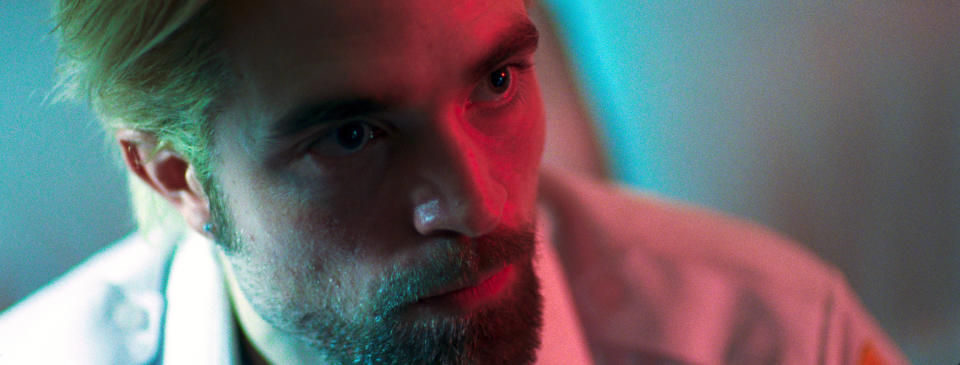 <p><b>Why it’s great: </b>Once a vampire heartthrob, now a shady bank robber on the run through Queens, N.Y.: It’s a delight to see Robert Pattinson’s true weirdness emerge in the Safdie brothers’ sleazy, raucous crime film. <br><br><b>Nomination it deserves: </b>Best Actor — Robert Pattinson<br><br>(Photo: <span>A24/Courtesy of Everett Collection)</span> </p>
