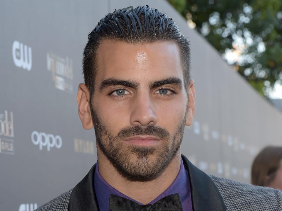 Nyle DiMarco