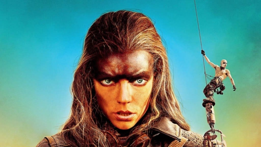 Furiosa Reviews Make It Rotten Tomatoes' Second-Lowest Mad Max Movie