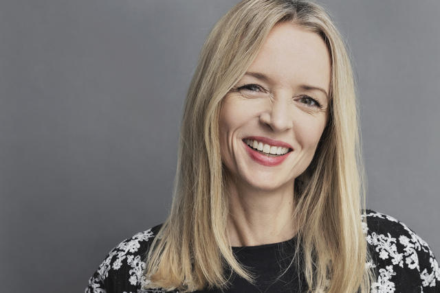 Girl Boss: Women at the Helm of Luxury Leadership as Delphine Arnault Named Dior  CEO