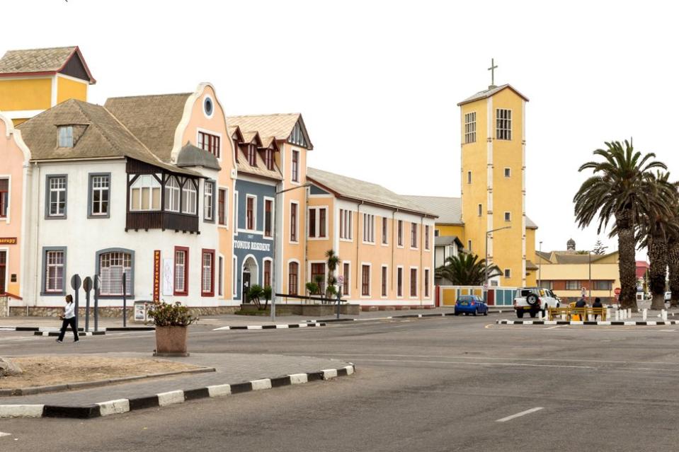 Swakopmund