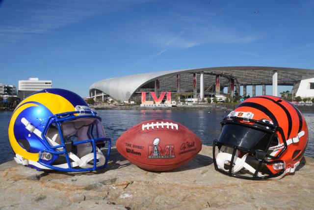 Prop Bets and Predictions for Super Bowl LVI