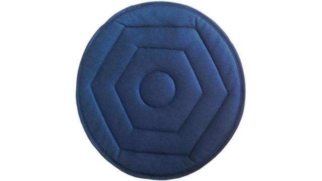 Swivel Cushion for Car for Elderly,360° Rotation Portable W5D9