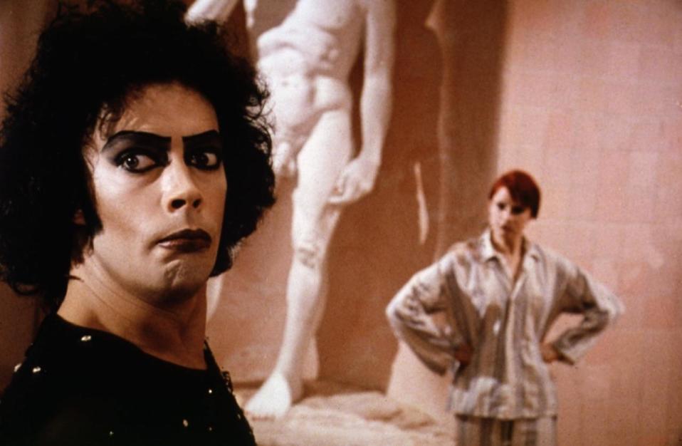 'Die Rocky Horror Picture Show’