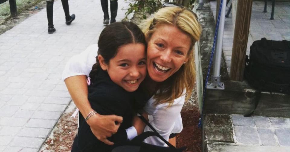 'My Girl:' Kelly Ripa, Hilary Duff and 12 Other Celeb Parents Who Sweetly Celebrated National Daughter's Day