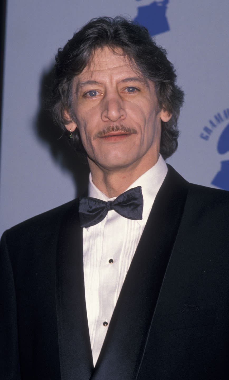 Slinky Dog: Jim Varney