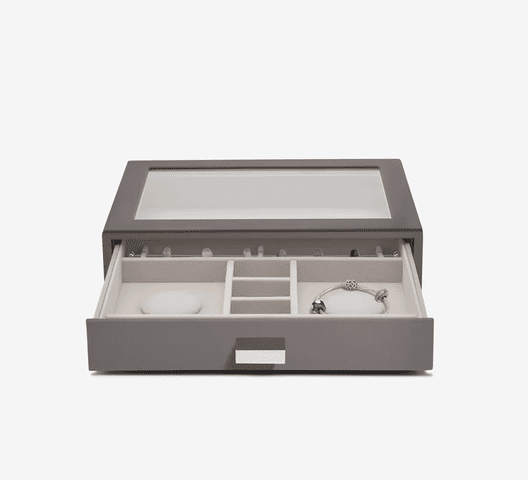 <p><a href="https://www.containerstore.com/s/clearance/stackers-classic-size-jewelry-box-collection/1d?productId=11023053" data-component="link" data-source="inlineLink" data-type="externalLink" data-ordinal="1" rel="nofollow">The Container Store</a></p>