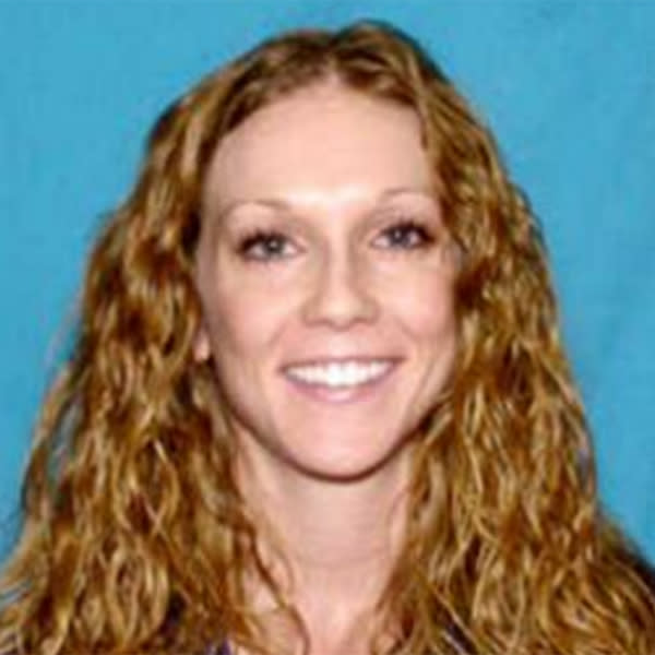 Kaitlin Marie Armstrong. (U.S. Marshals Service)