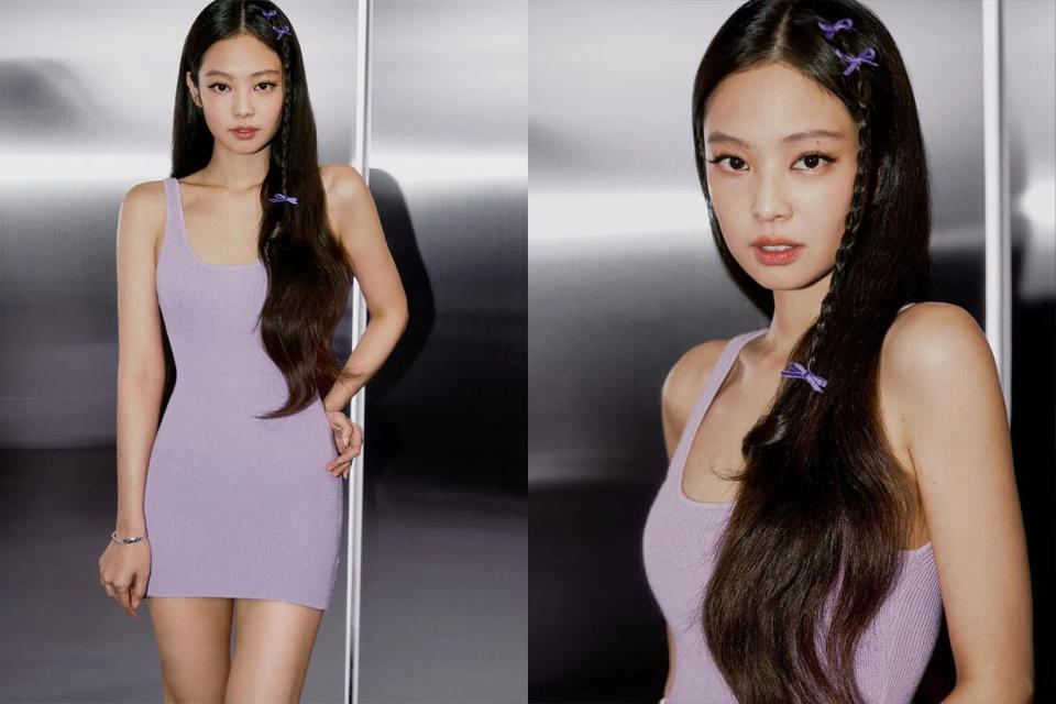 Jennie 與 The Weeknd 合作歌曲無預警爆光，粉絲表示「這歌詞未成年不能聽！」