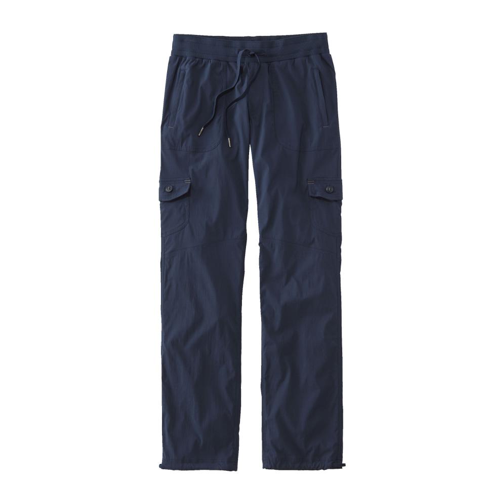 1) Women's Vista Camp Pants