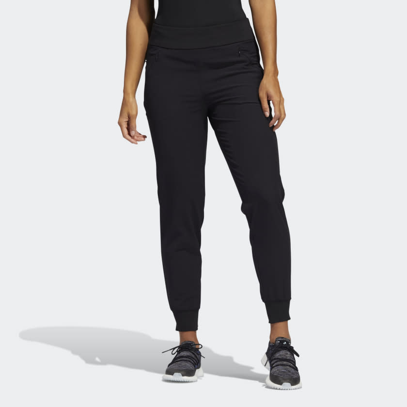 Stretch Jogger Pants