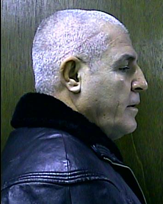 Ricardo Garcia, Image courtesy FBI