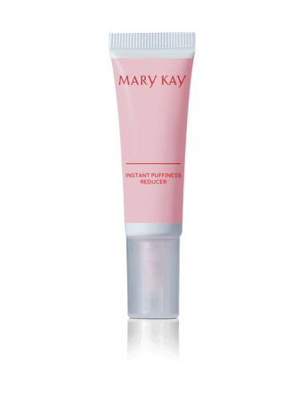 <p><a href="https://www.marykay.com/en-us/products/skincare/product/eye-care/mary-kay-instant-puffiness-reducer-990290184" rel="nofollow noopener" target="_blank" data-ylk="slk:Shop Now;elm:context_link;itc:0;sec:content-canvas" class="link ">Shop Now</a></p><p>Instant Puffiness Reducer</p><p>$35.00</p><p>marykay.com</p><span class="copyright">marykay.com</span>