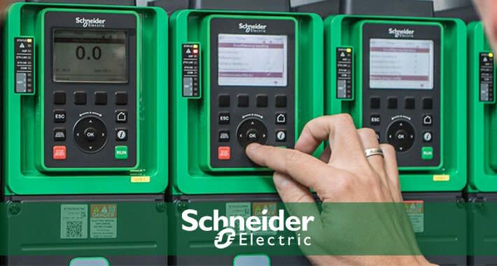 SCHNEIDER ELECTRIC: un negocio con potencial para 2021