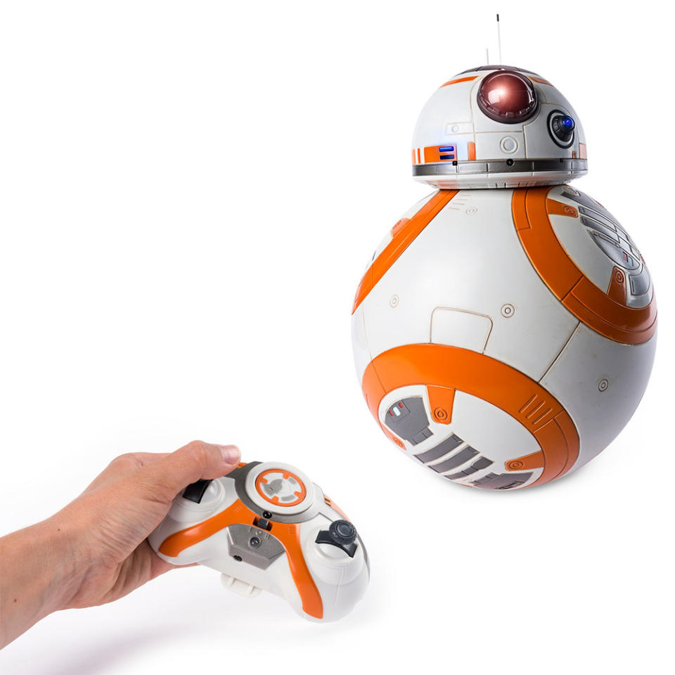 Star Wars Hero Droid BB-8