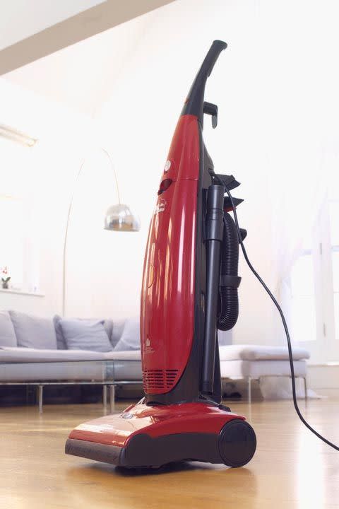 Home Care: Vacuum