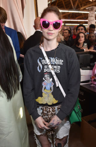 Grimes