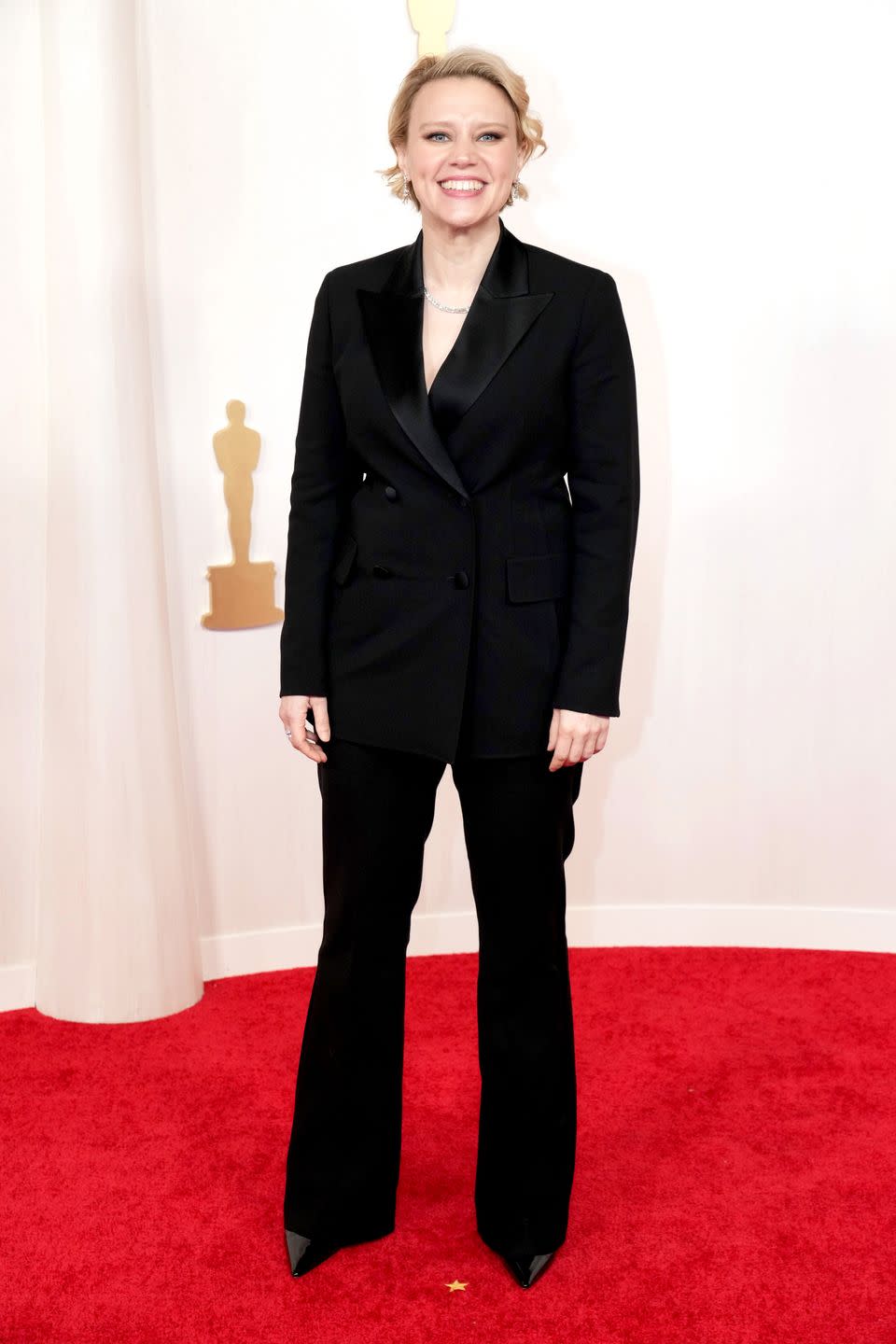 96th annual academy awards arrivals