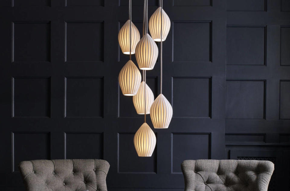 Hang awesome pendant lights