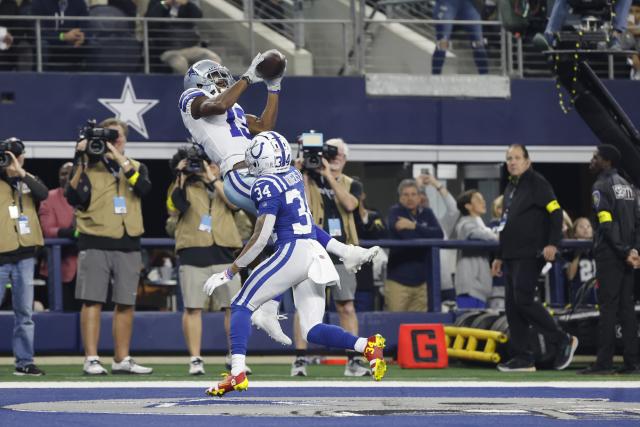 Cowboys BLOW OUT Colts Behind 33-Point 4th Quarter On SNF I FULL GAME RECAP  