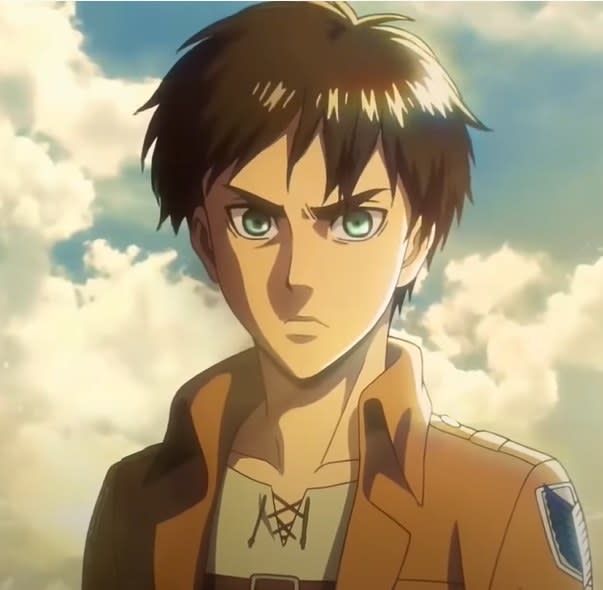 15 Absolute Best Attack On Titan Characters, Ranked