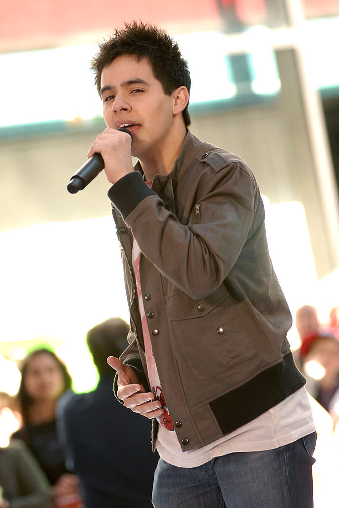 Archuleta D Today Shw