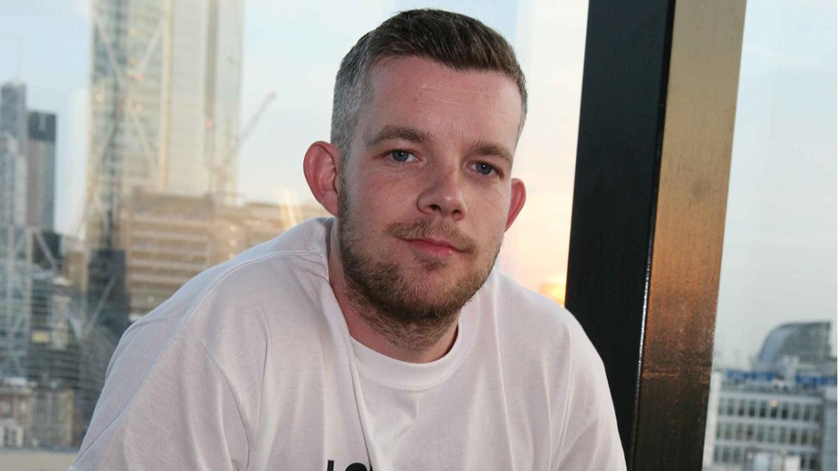 1200px x 675px - Russell Tovey on Joining 'Quantico,' Acting in His Underwear and the Legacy  of 'Looking' (Exclusive)