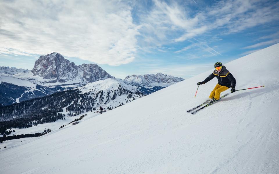 val gardena