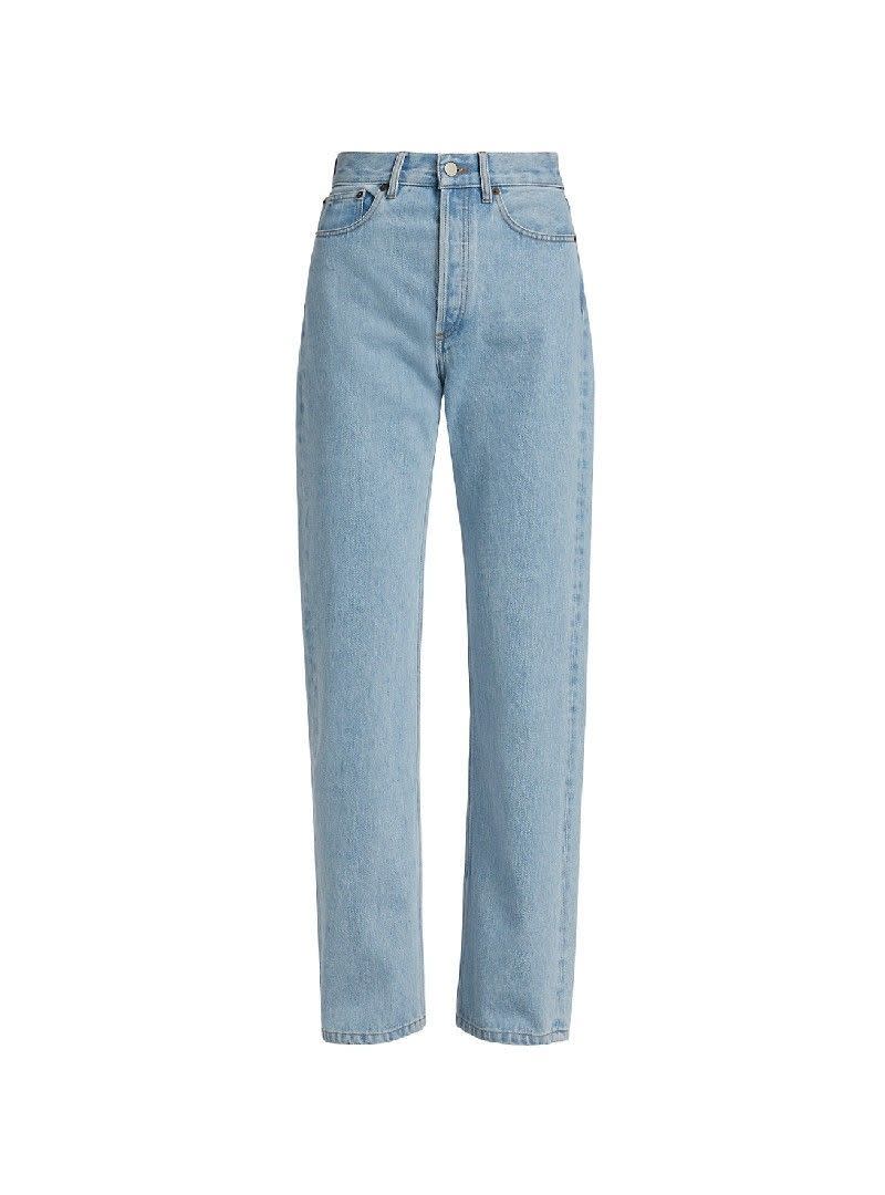 Childhood Straight-Fit Jeans