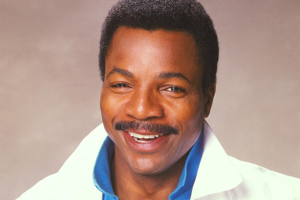 Carl Weathers