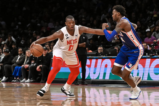 Cam Thomas scores 19 in Summer League debut but Nets lose to