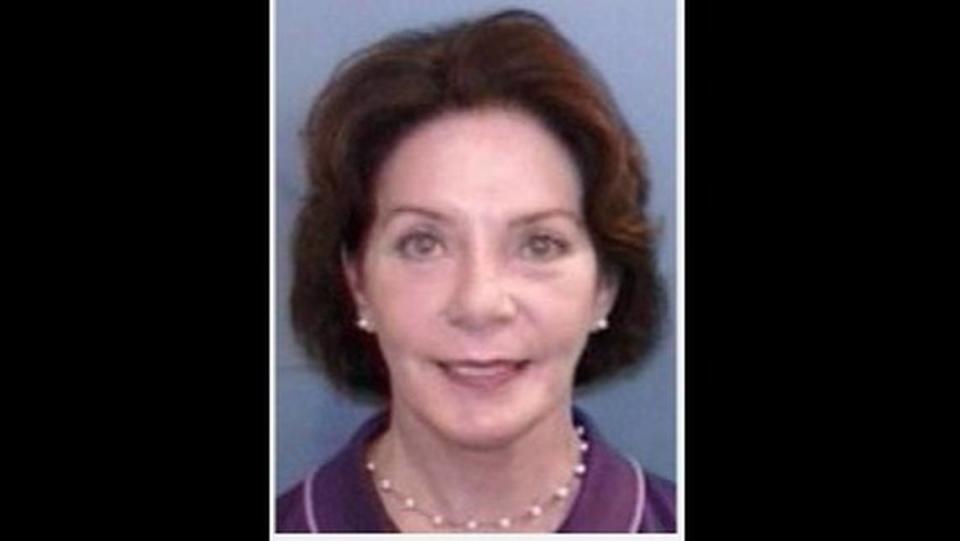 Nancy Rego of Charlotte disappeared in 2017.