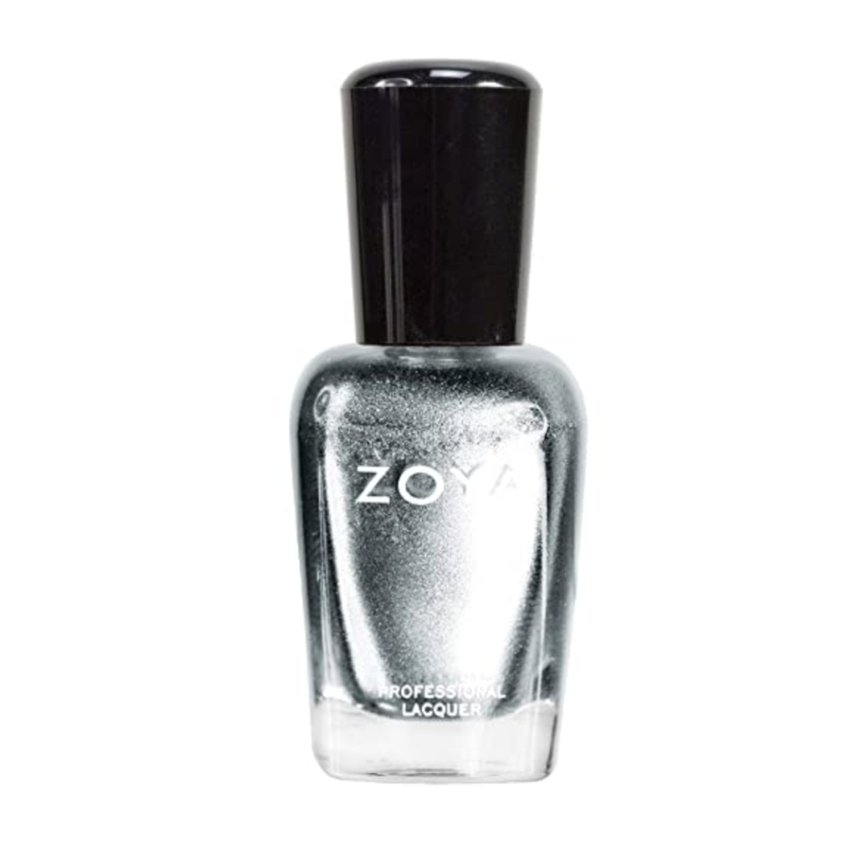 ZOYA nail polish