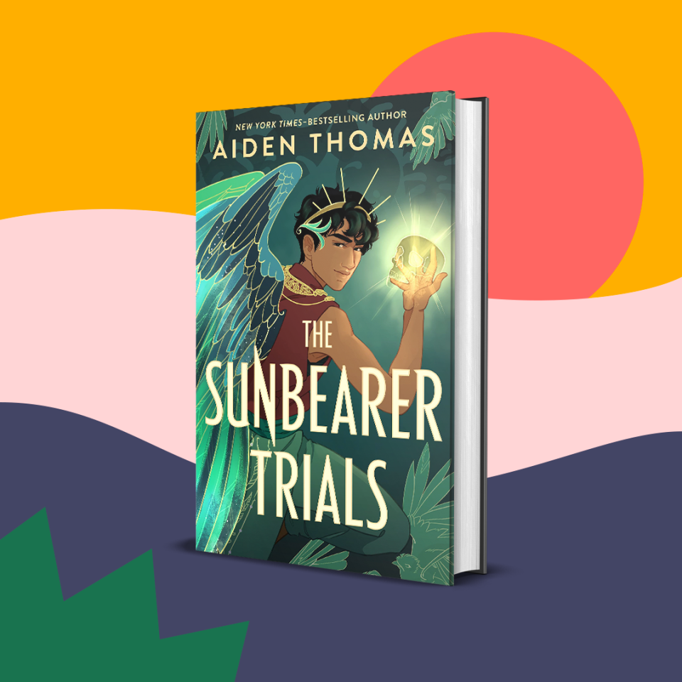 The Sunbearer Trials